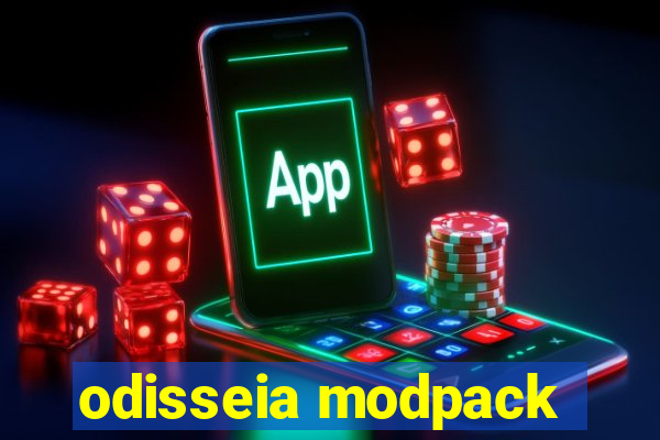 odisseia modpack